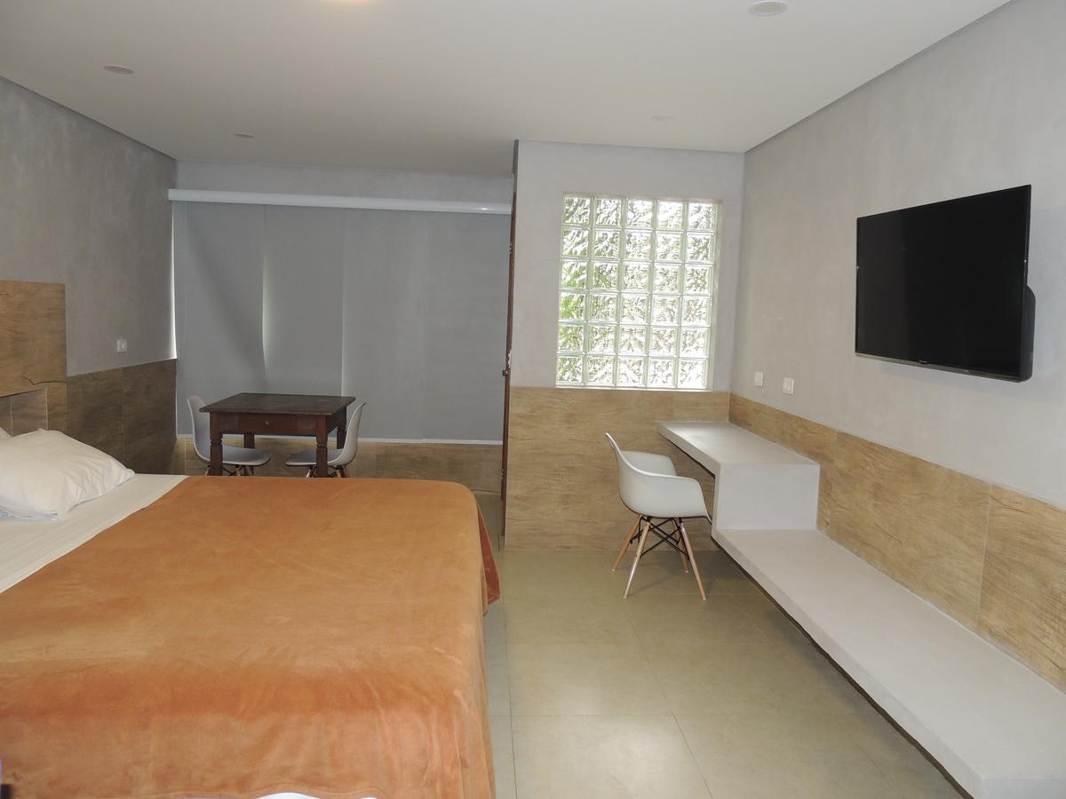Flat Camburi Apartment Camburi  Exterior photo