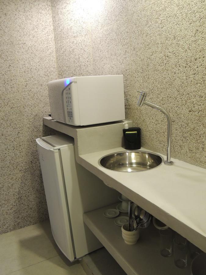 Flat Camburi Apartment Camburi  Room photo