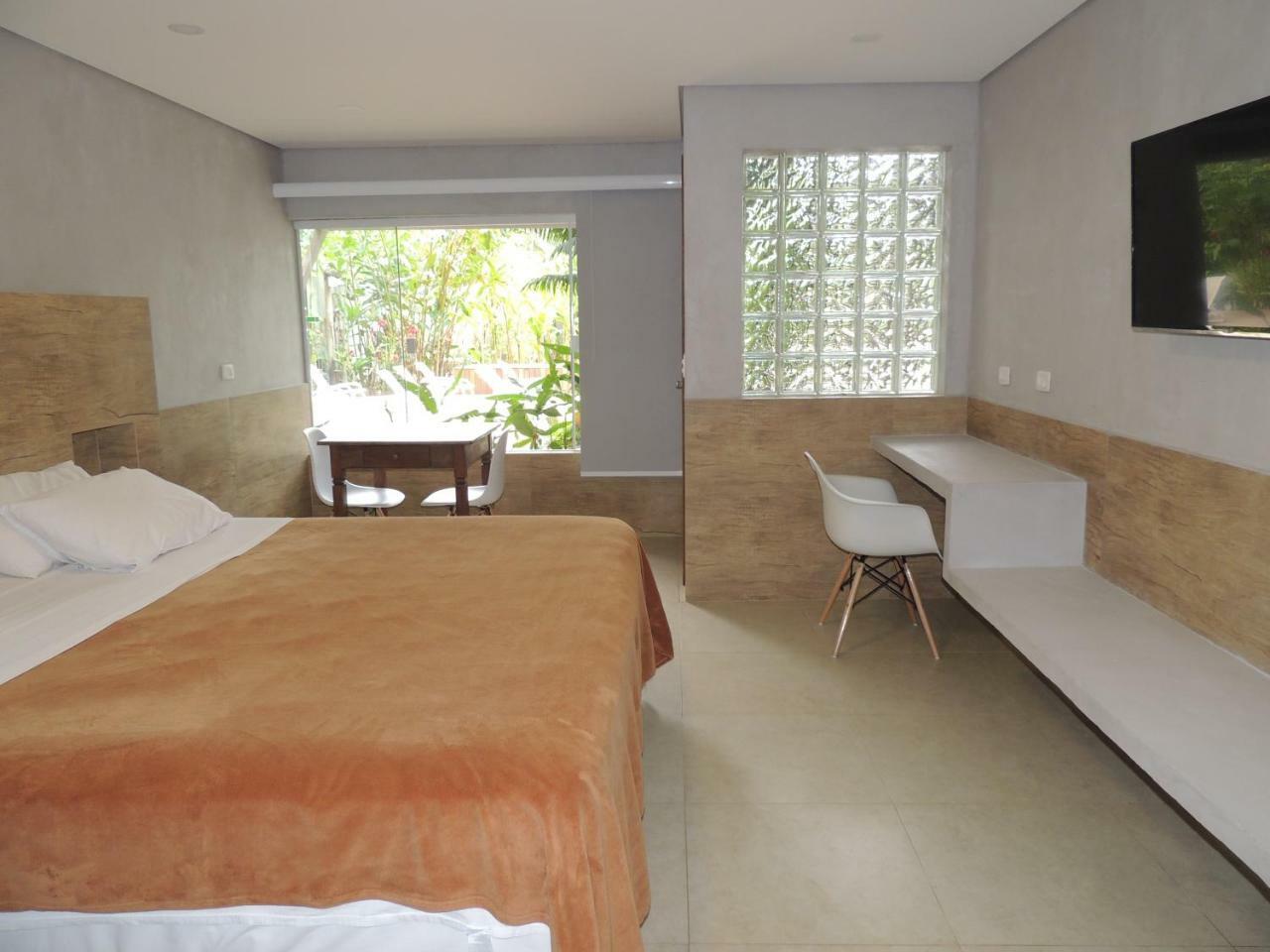 Flat Camburi Apartment Camburi  Exterior photo