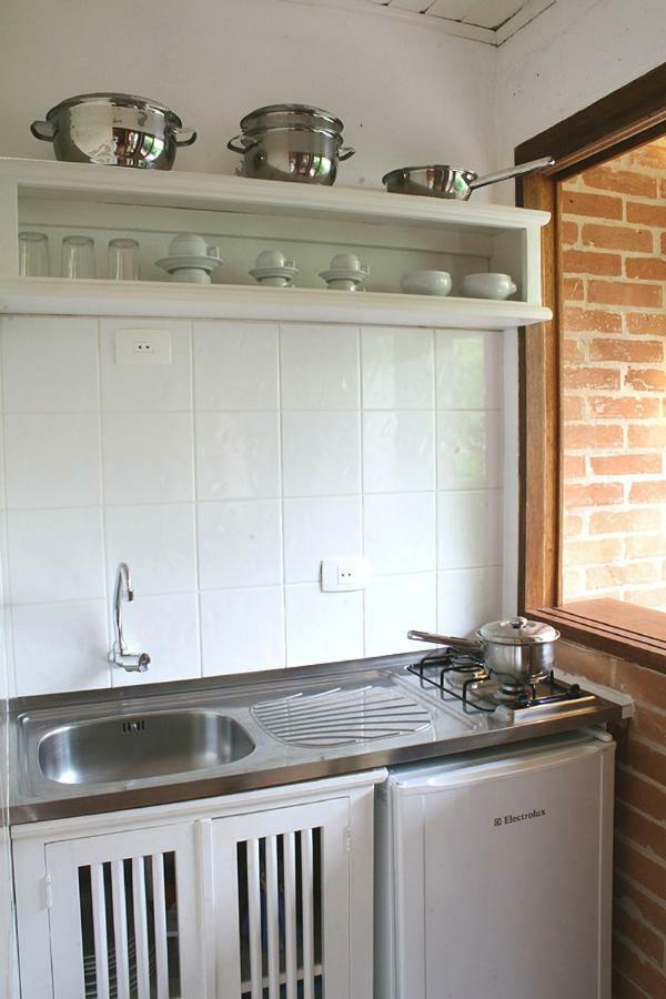 Flat Camburi Apartment Camburi  Exterior photo